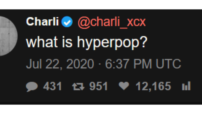 what is hyperpop? by Leo K on Prezi