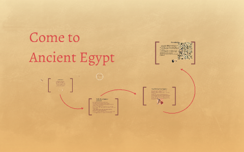 Ancient Egypt by x x on Prezi