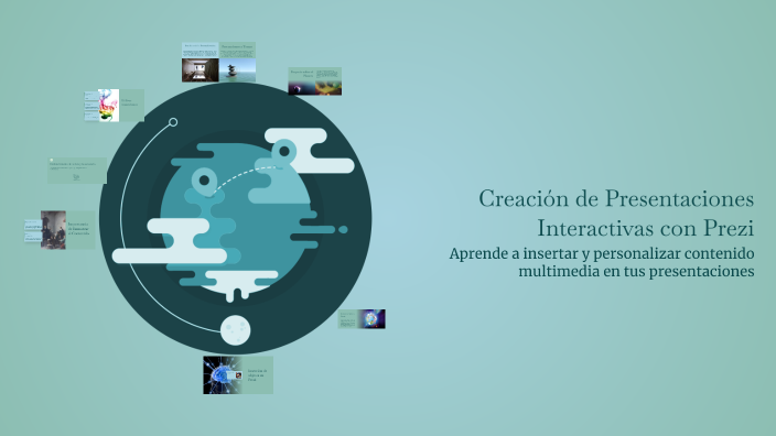 Creación de Presentaciones Interactivas con Prezi by samantha alpizar ...