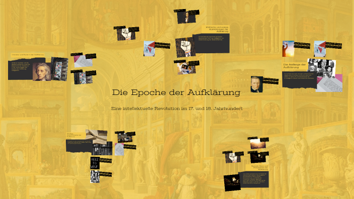 Wann War Die Zeit Der Aufklärung Die Epoche der Aufklärung by Domenik Lleshi on Prezi