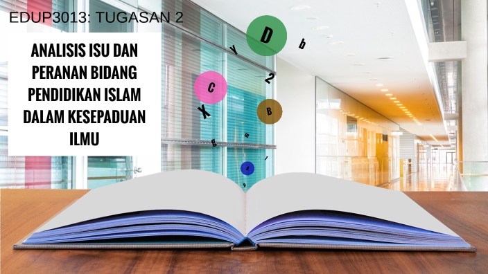 Pendidikan Islam By Alya Maisarah