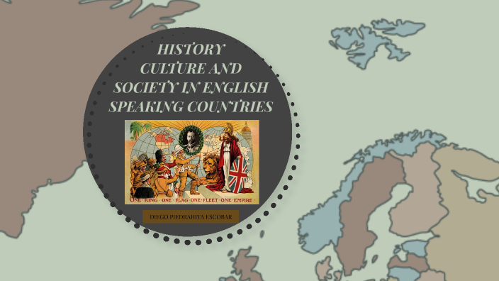 History of the English Language by Diego Fernando Escobar on Prezi