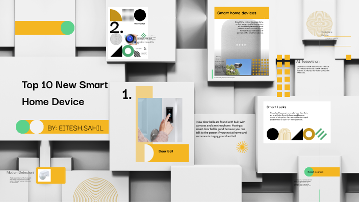 by Sahil Pawar on Prezi