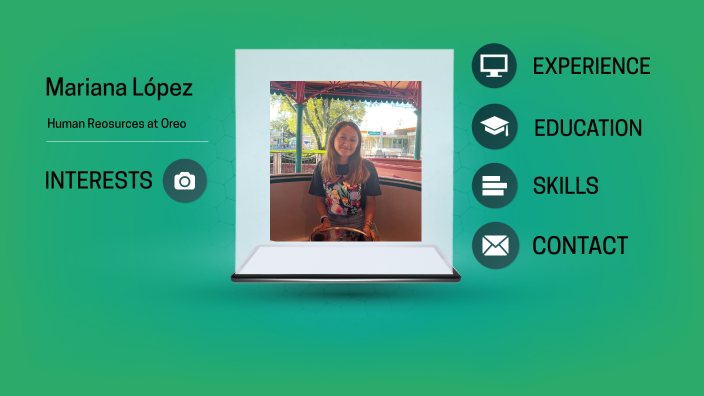 A9-Effective presentations by Mariana López on Prezi