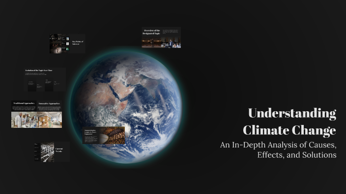 Understanding Climate Change by SORCHA Heaslip on Prezi