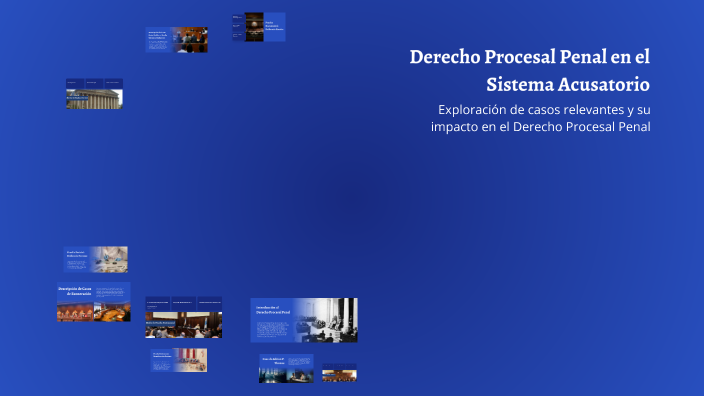 Derecho Procesal Penal en el Sistema Acusatorio by Laura Elena Abadía ...