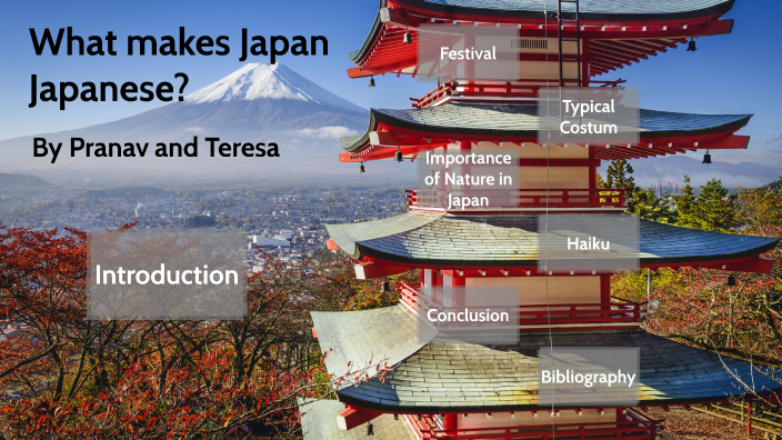 japan presentation prezi