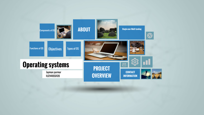 operating system by JAYMAN PARMAR on Prezi