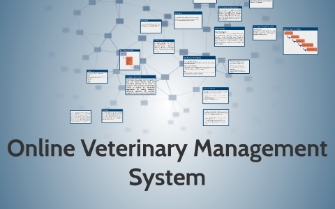 Online Veterinary Management System by Jaypee Dizon on Prezi