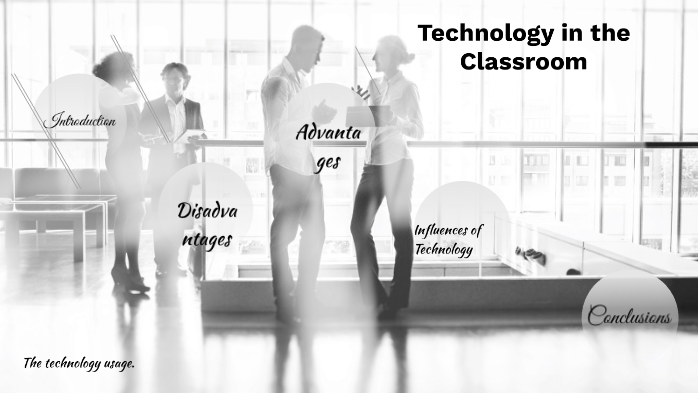 Technology in the Classroom by Winterlinniowa Ilimaleota on Prezi