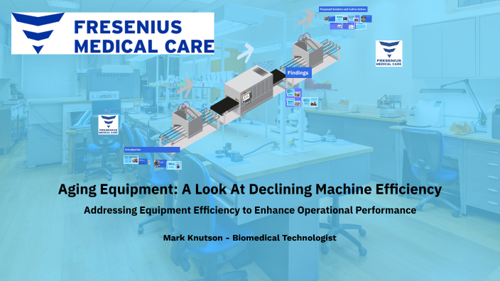 Aging Equipment: A Look At Declining Machine Efficiency by Markkus ...
