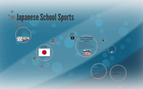 JAPANESE ASSIGNMENT by Chris Fragy on Prezi