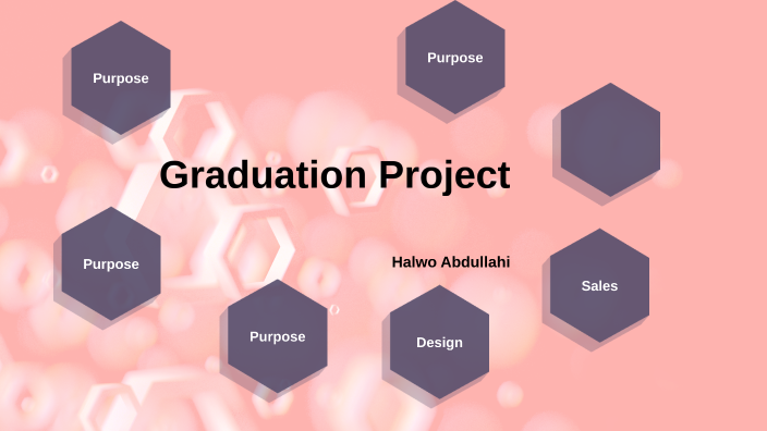 Graduation Project by Halwo Abdullahi on Prezi