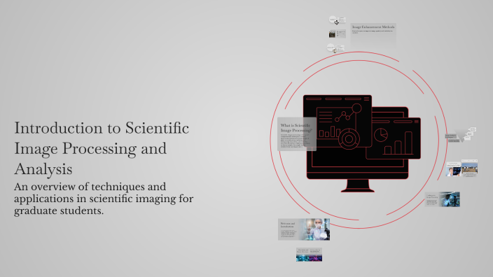 Introduction to Scientific Image Processing and Analysis by sarah ...
