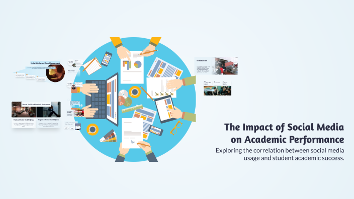 The Impact of Social Media on Academic Performance by monica cleofe on ...