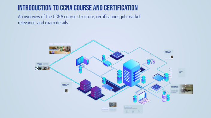 Ccna Certification Program Example Introduction to CCNA Course and Certification by Huthaifa Mohammad on Prezi