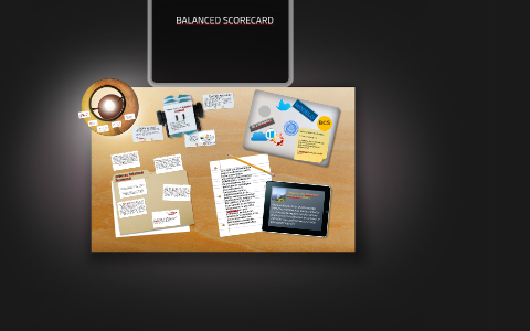 BALANCED SCORECARD by liceo Cristiano Palabra en Acción on Prezi
