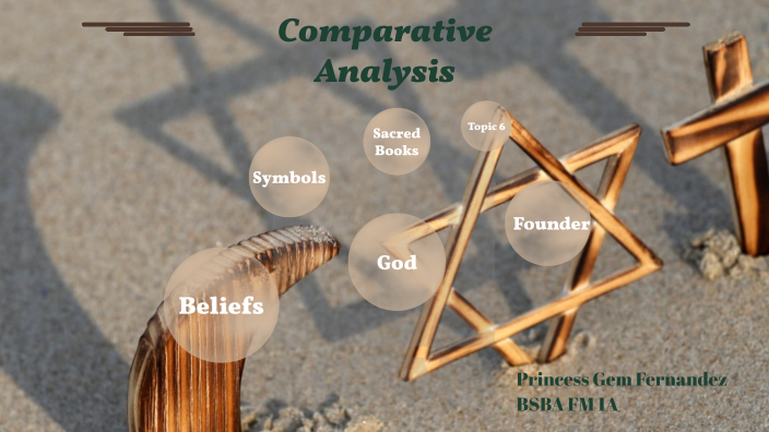 Comparative Analysis by Princess Fernandez on Prezi