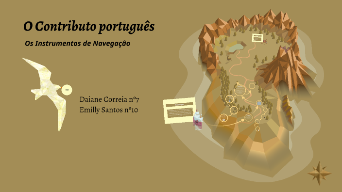 o-contributo-portugu-s-os-instrumentos-de-navega-o-by-emilly-santos