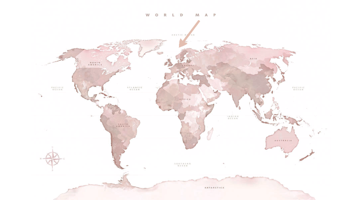 Sweatshop World Map by Blessing Anyona on Prezi