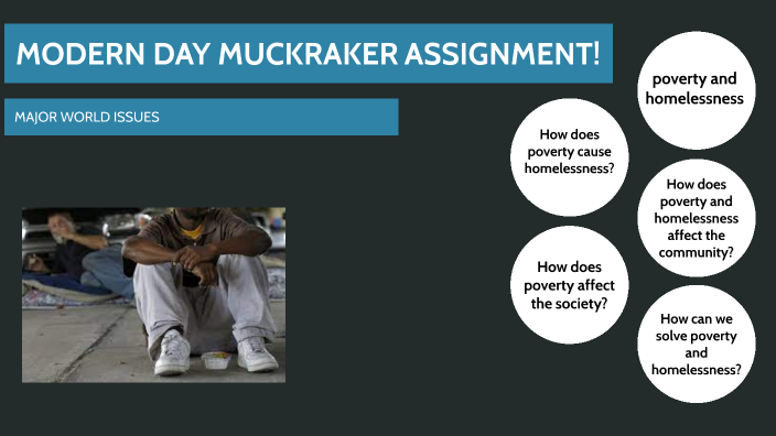 modern day muckraker assignment answer key