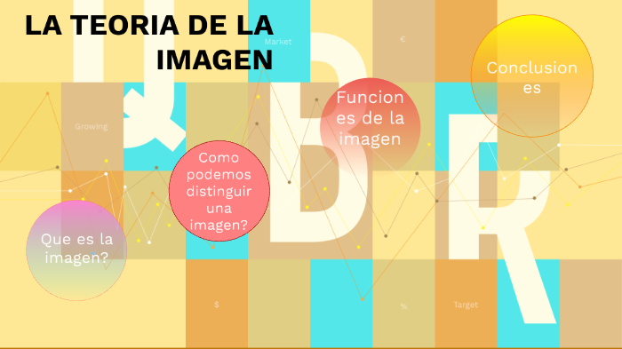 La Teoria de la Imagen by Maira Saenz on Prezi