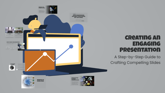 Creating an Engaging Presentation by Sian Smart on Prezi