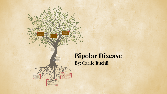 Bipolar Disorder by Carlie Scheer on Prezi