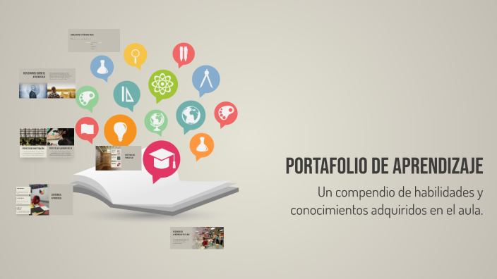 Portafolio de Aprendizaje by Laura Mateo on Prezi