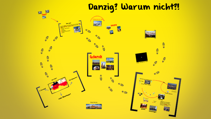 Danzig Warum Nicht By Magdalena Staknis On Prezi