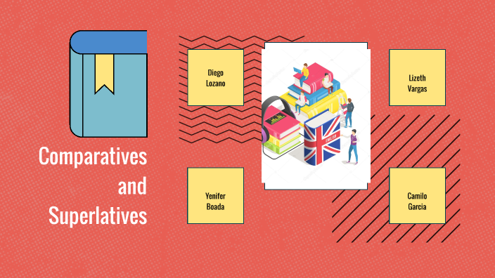 Comparatives and Superlatives by Lizeth Vargas Ortiz on Prezi