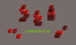 CASO LEGO