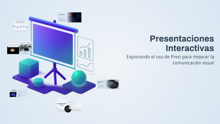 Presentaciones Interactivas by XENIA REYES on Prezi