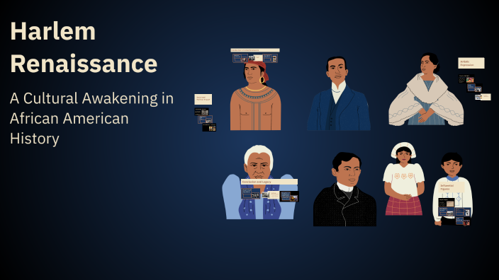Harlem Renaissance by Chase Carlton on Prezi
