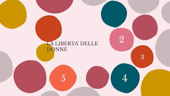 tesina by Jasmine Dibenedetto on Prezi