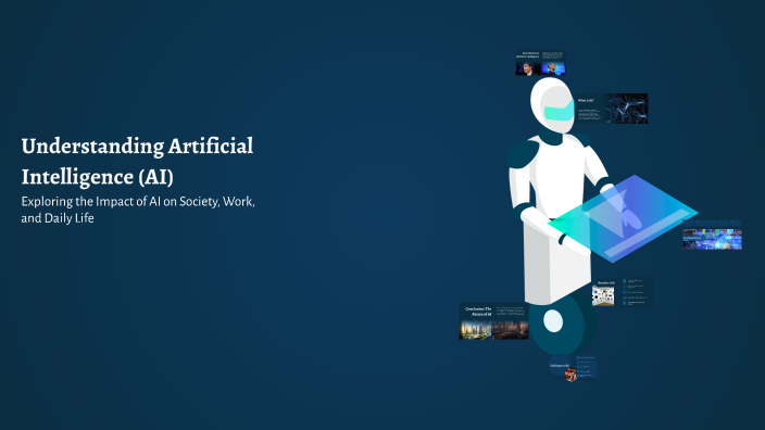 Understanding Artificial Intelligence (AI) by Mohammed Al on Prezi