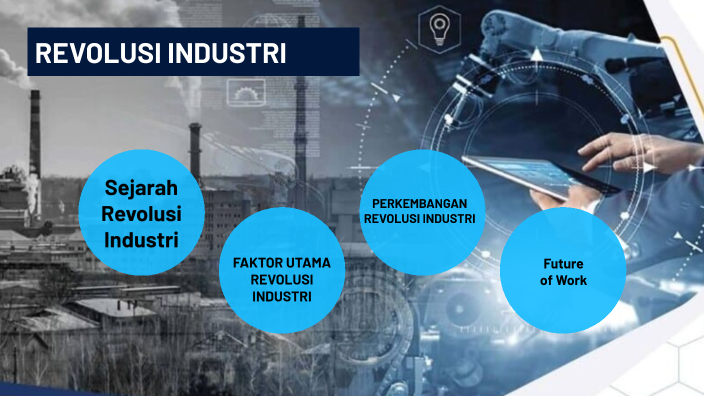 Revolusi Industri by Seponge Dulu on Prezi