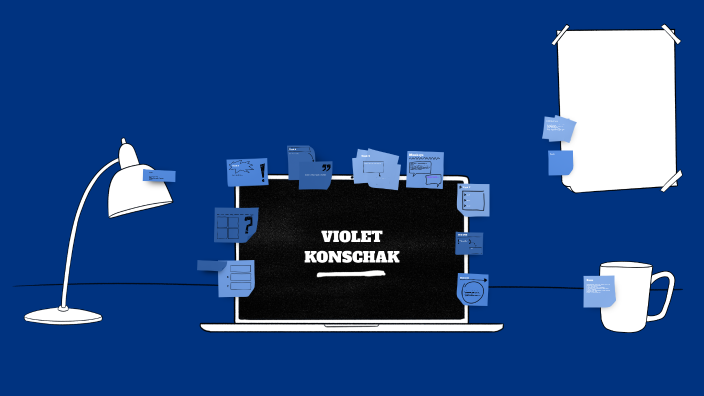 Violet Impact Project by Tammy Davis on Prezi