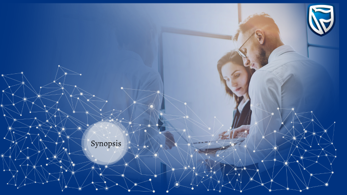 CIB Technology Graduate Programme By Thembi Peter