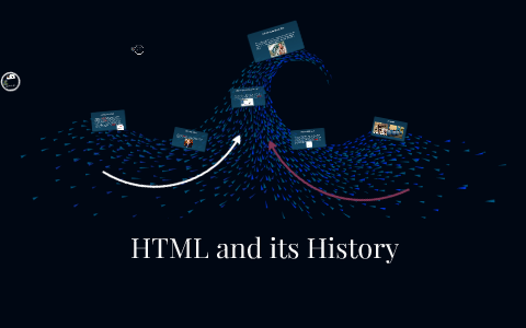 Introduction to HTML by Melody Miller on Prezi