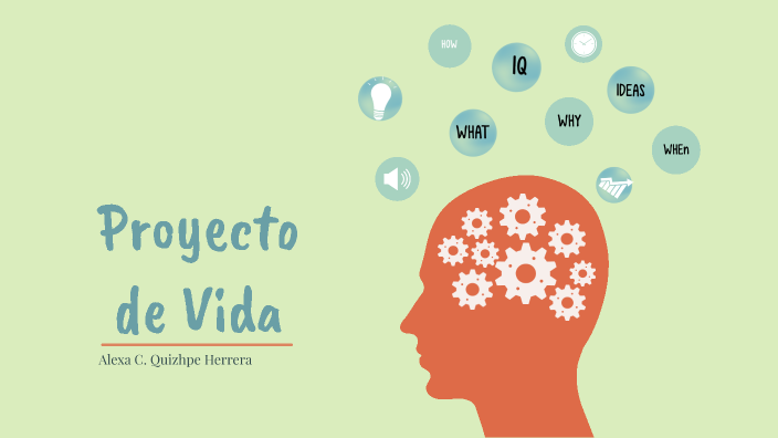 LIFE PROJECT by Alexa on Prezi