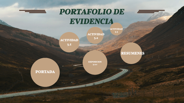 PORTAFOLIO DE EVIDENCIA by raymundo segura on Prezi