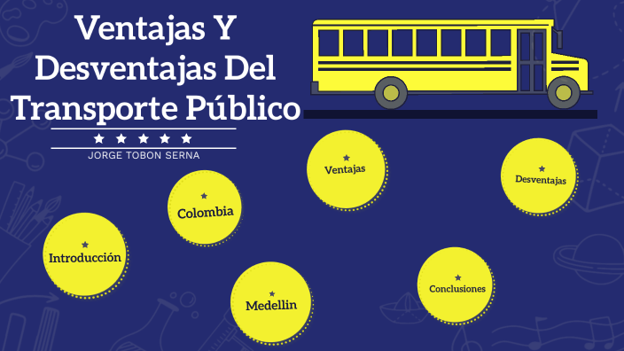 cosa predicción erupción Ventajas Y Desventajas Del Transporte Publico by Camilo Rivera