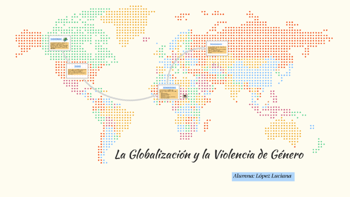 Como Fomenta La Globalizacion En La Violencia prezi.com