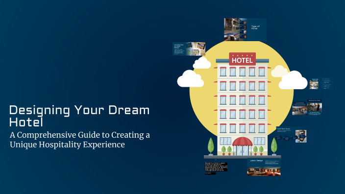Designing Your Dream Hotel by caylee reece on Prezi