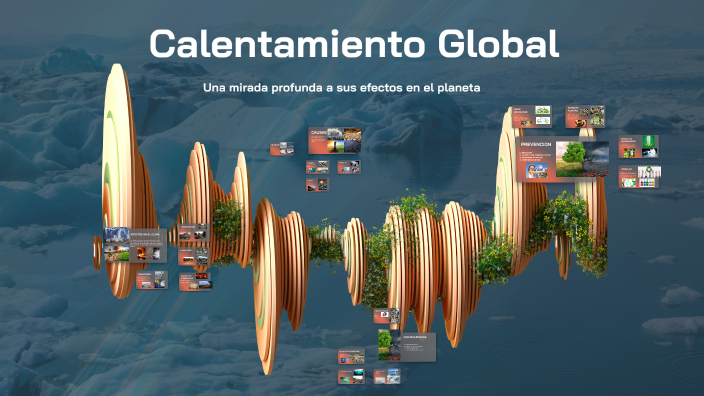 Impacto del Calentamiento Global by Jesús Adrián Córdova de las cruz on ...