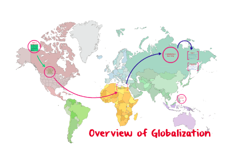 WHAT IS GLOBALIZATION by Emelia Tuto on Prezi