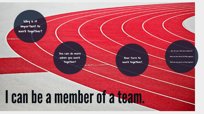Teamwork 2nd by Katherine Picha on Prezi