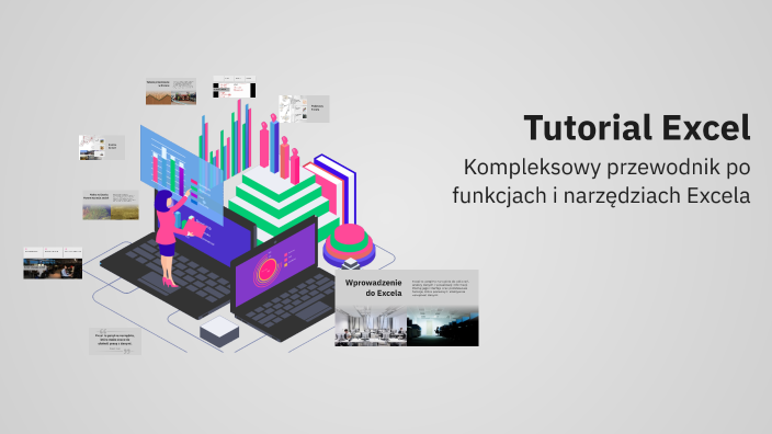 Tutorial Excel by Piotr Wiszowaty on Prezi