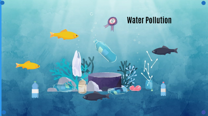 water pollution by Maira Nabeel on Prezi